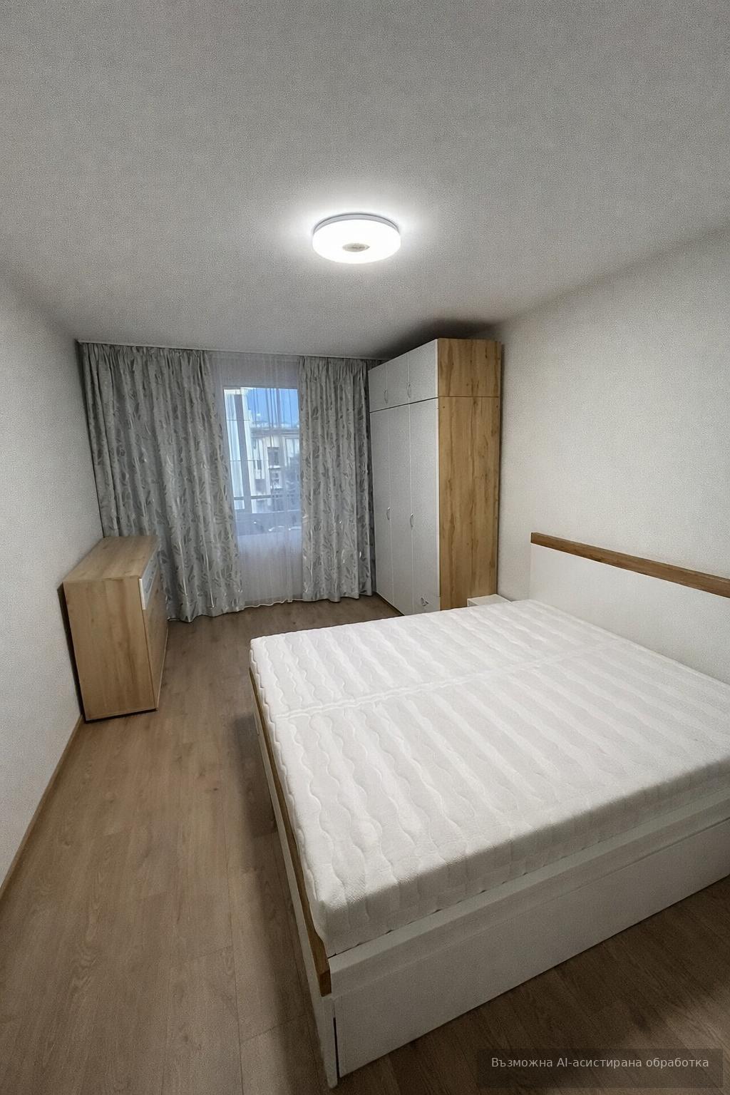 Revolution Estate Presents a One-Bedroom Apartment in Sofia, Lozenets image 5