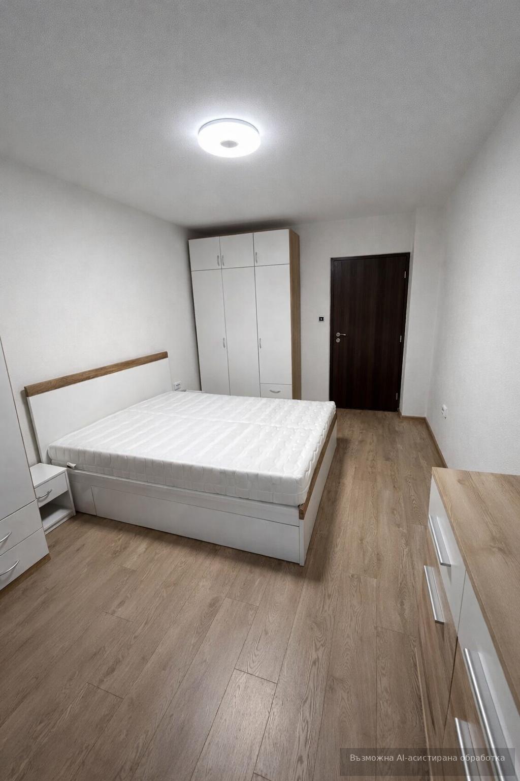 Revolution Estate Presents a One-Bedroom Apartment in Sofia, Lozenets image 6