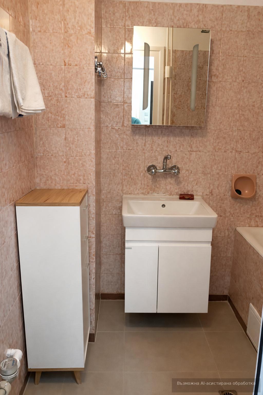 Revolution Estate Presents a One-Bedroom Apartment in Sofia, Lozenets image 7