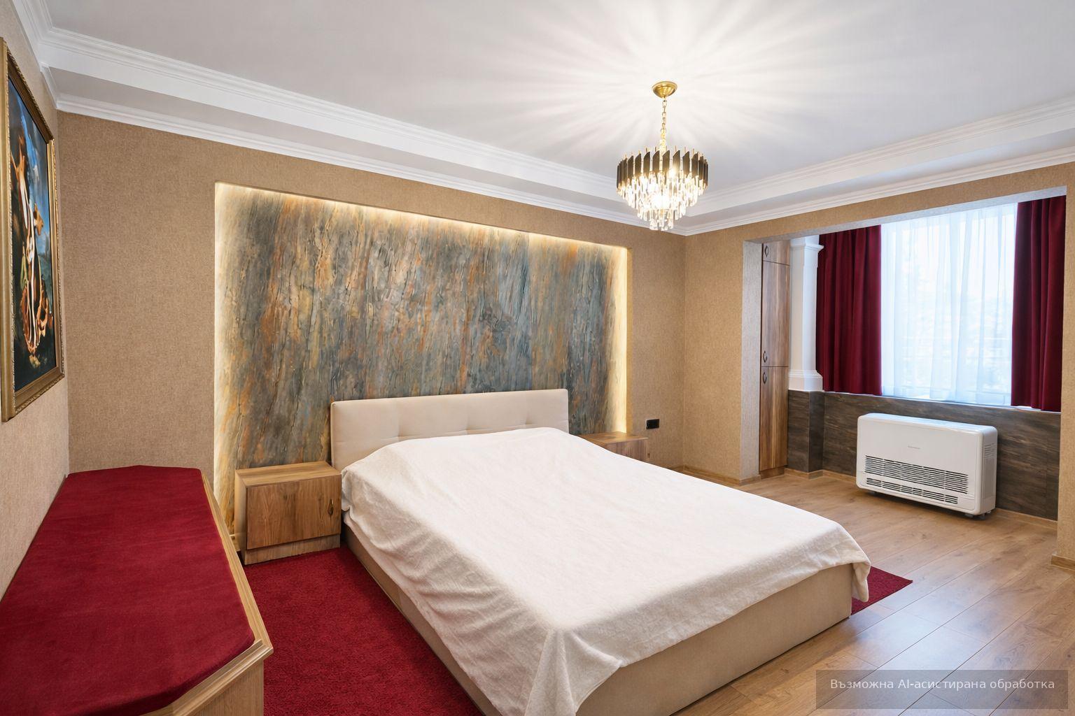 Luxury three-room apartment in the Karshiyaka district image 2