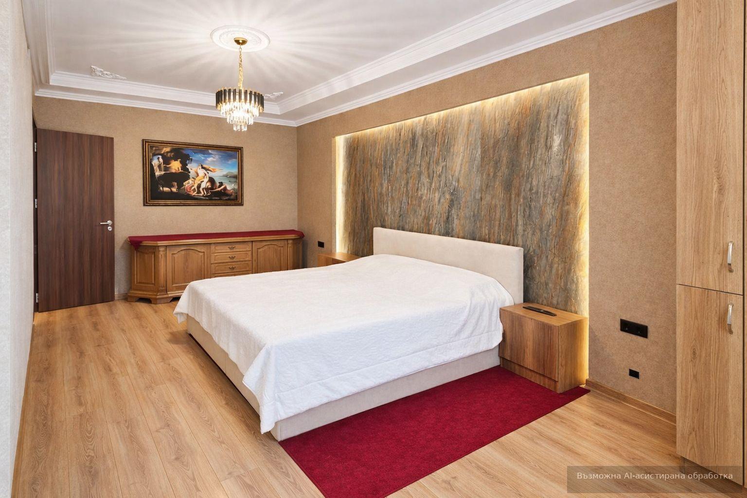 Luxury three-room apartment in the Karshiyaka district image 3