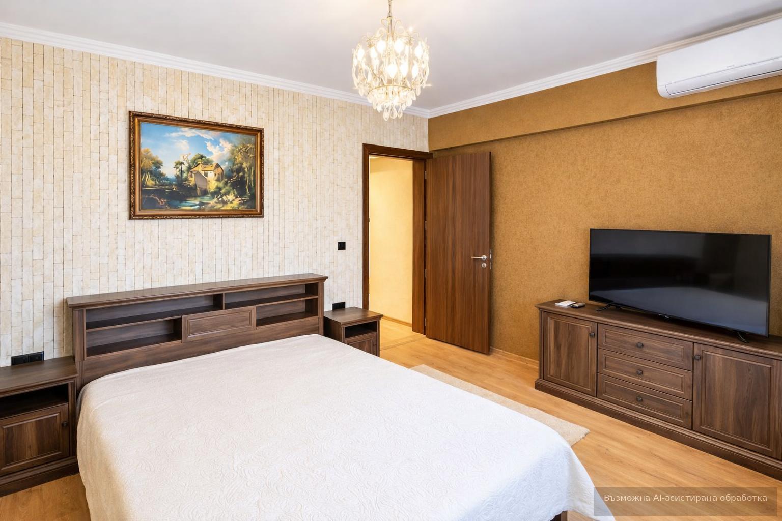 Luxury three-room apartment in the Karshiyaka district image 4