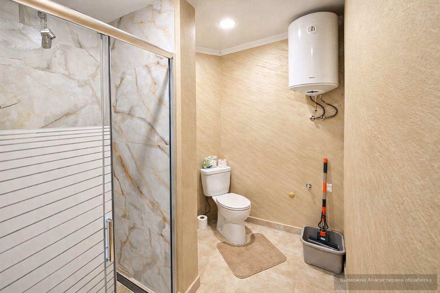 Luxury three-room apartment in the Karshiyaka district image 5