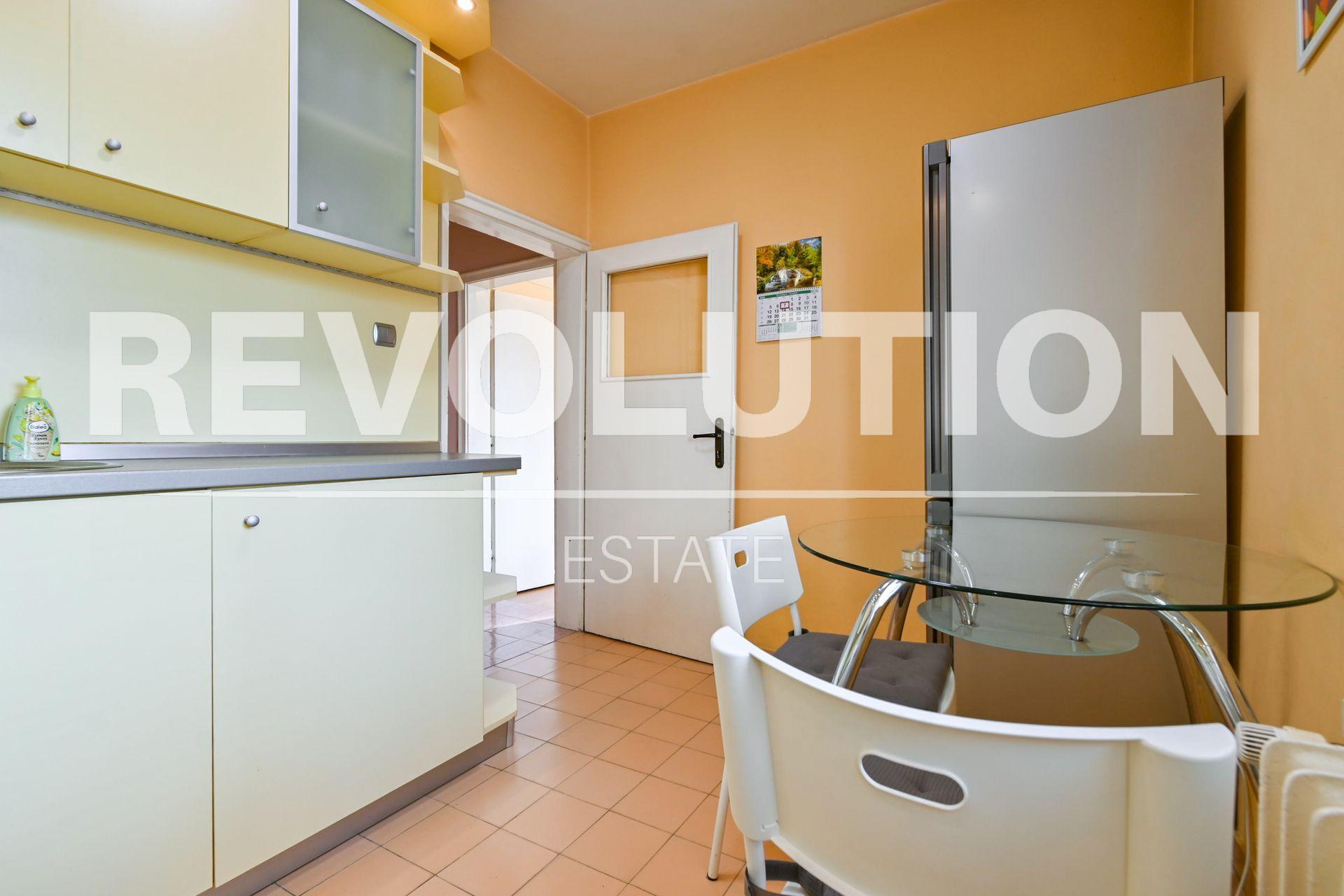 Revolution Estate Presents a One-Bedroom Apartment in Sofia, Krasno Selo image 1
