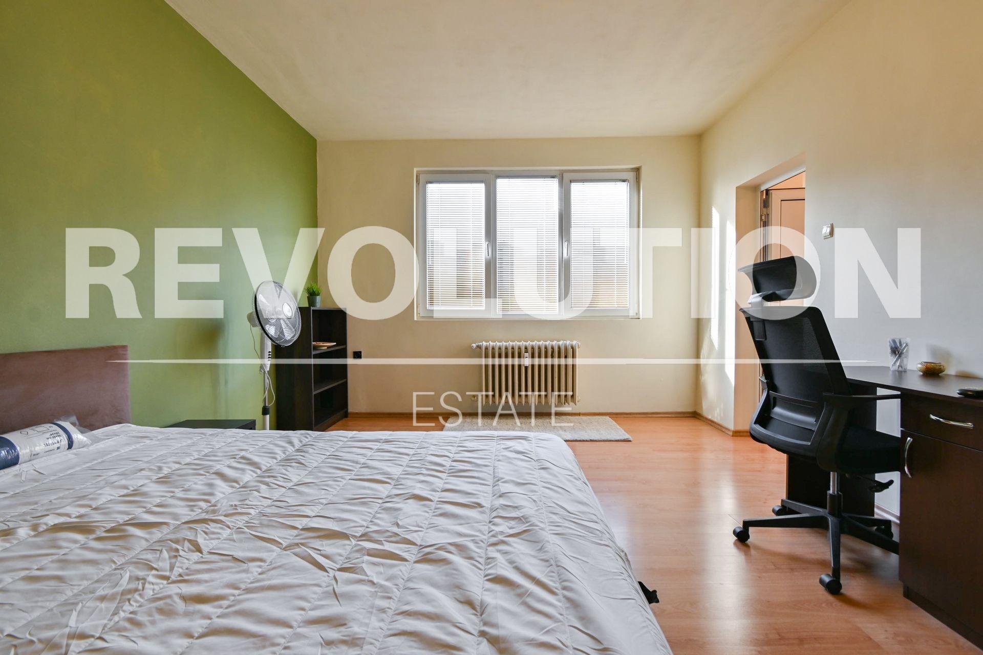 Revolution Estate Presents a One-Bedroom Apartment in Sofia, Krasno Selo image 8