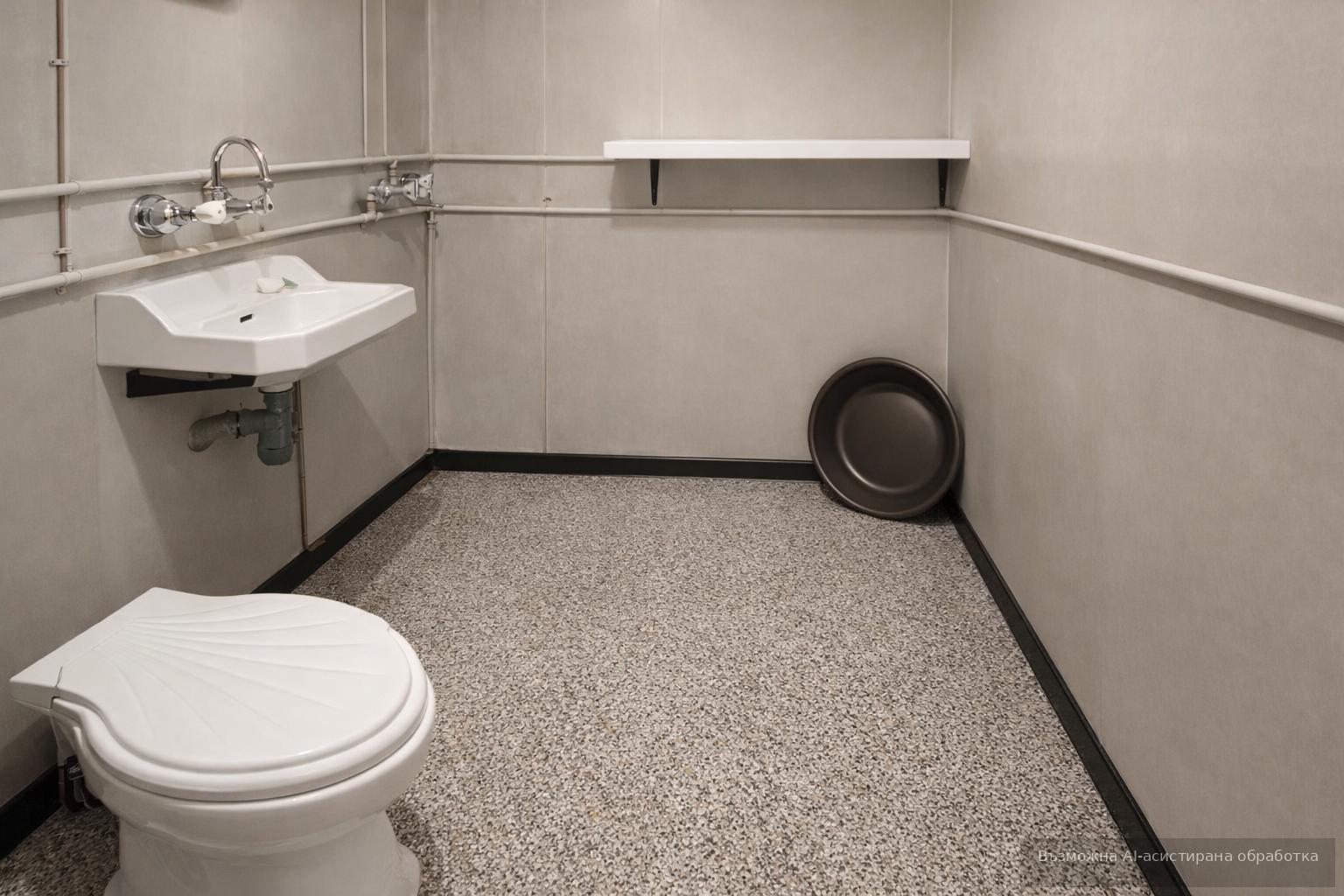One-bedroom apartment for rent in Trakiya district. image 4