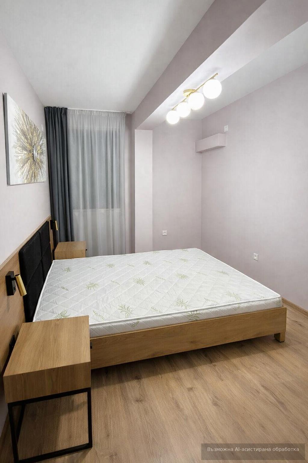 Луксозен ДВУСТАЕН апартамент в кв. Каменица 1 снимка 5