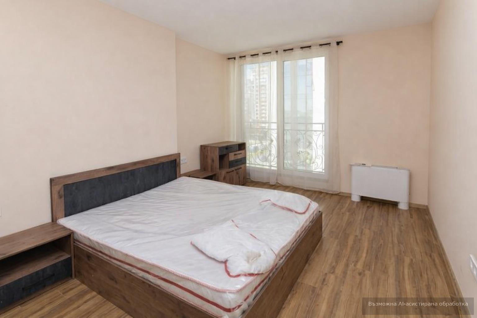 one-bedroom apartment image 3
