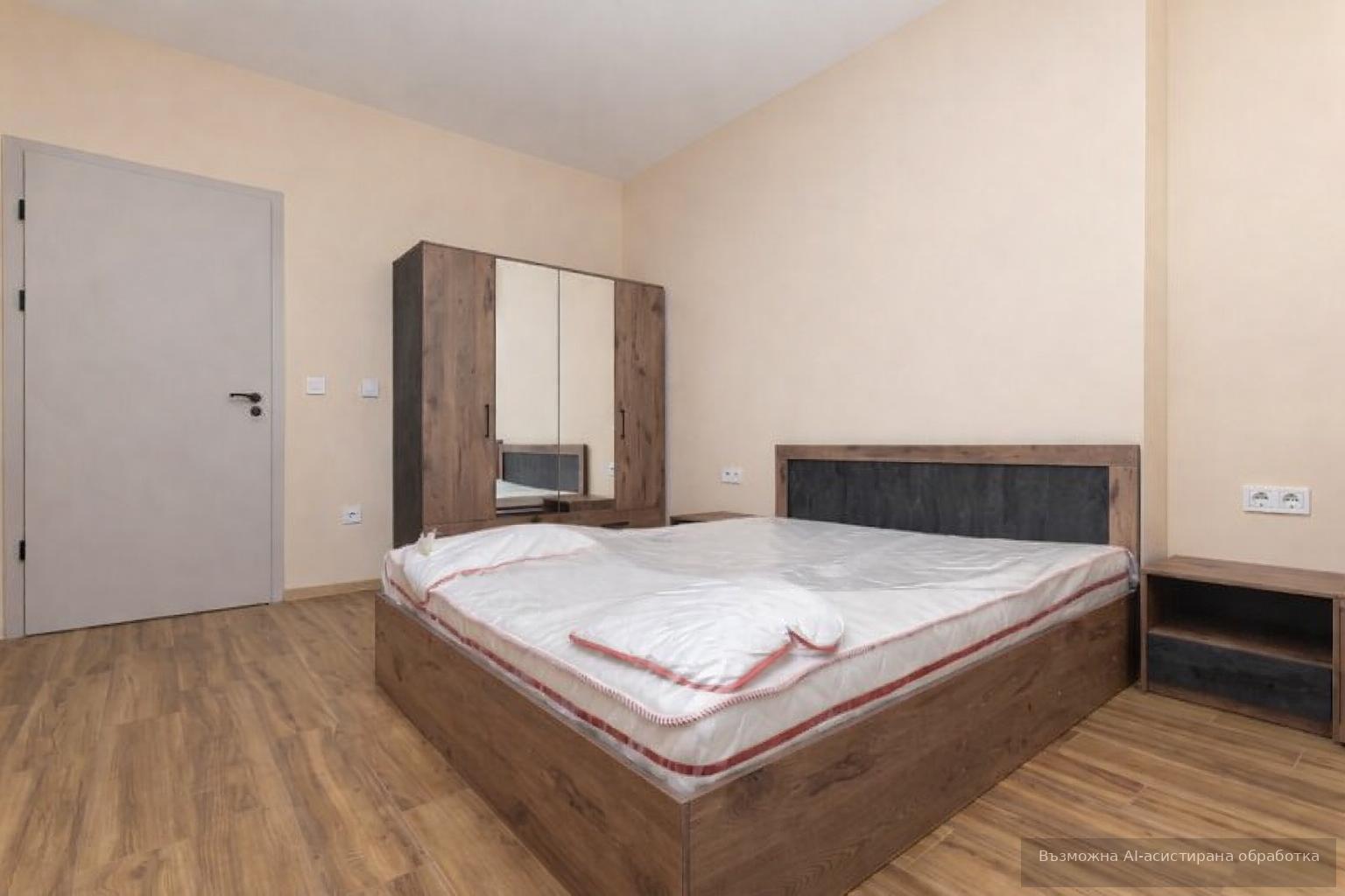 one-bedroom apartment image 5