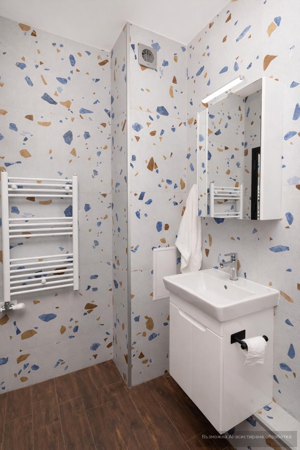 one-bedroom apartment image 6