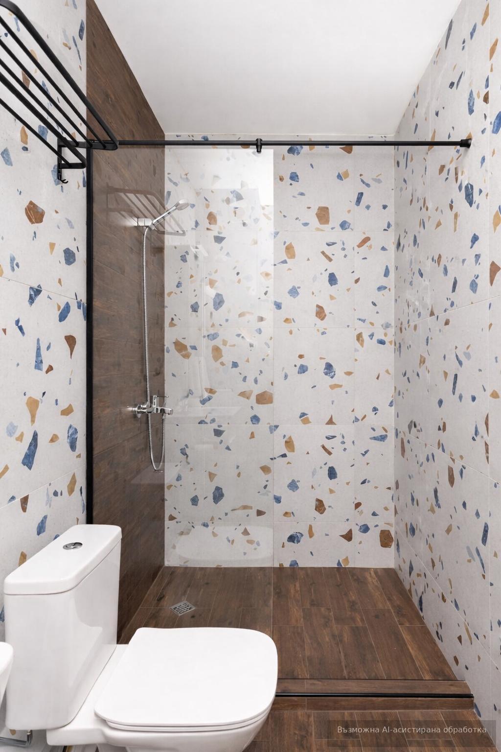 one-bedroom apartment image 7