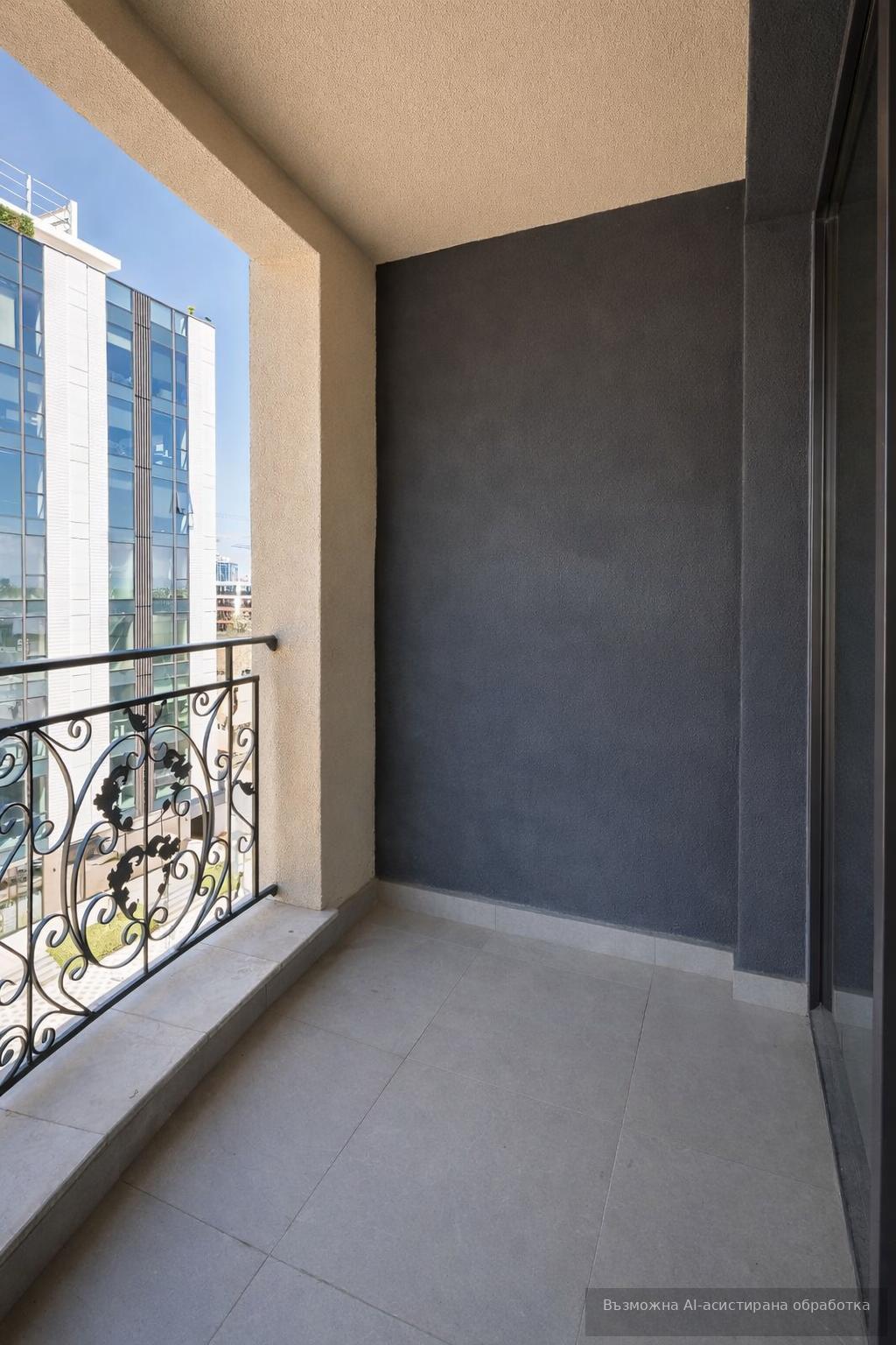 one-bedroom apartment image 9