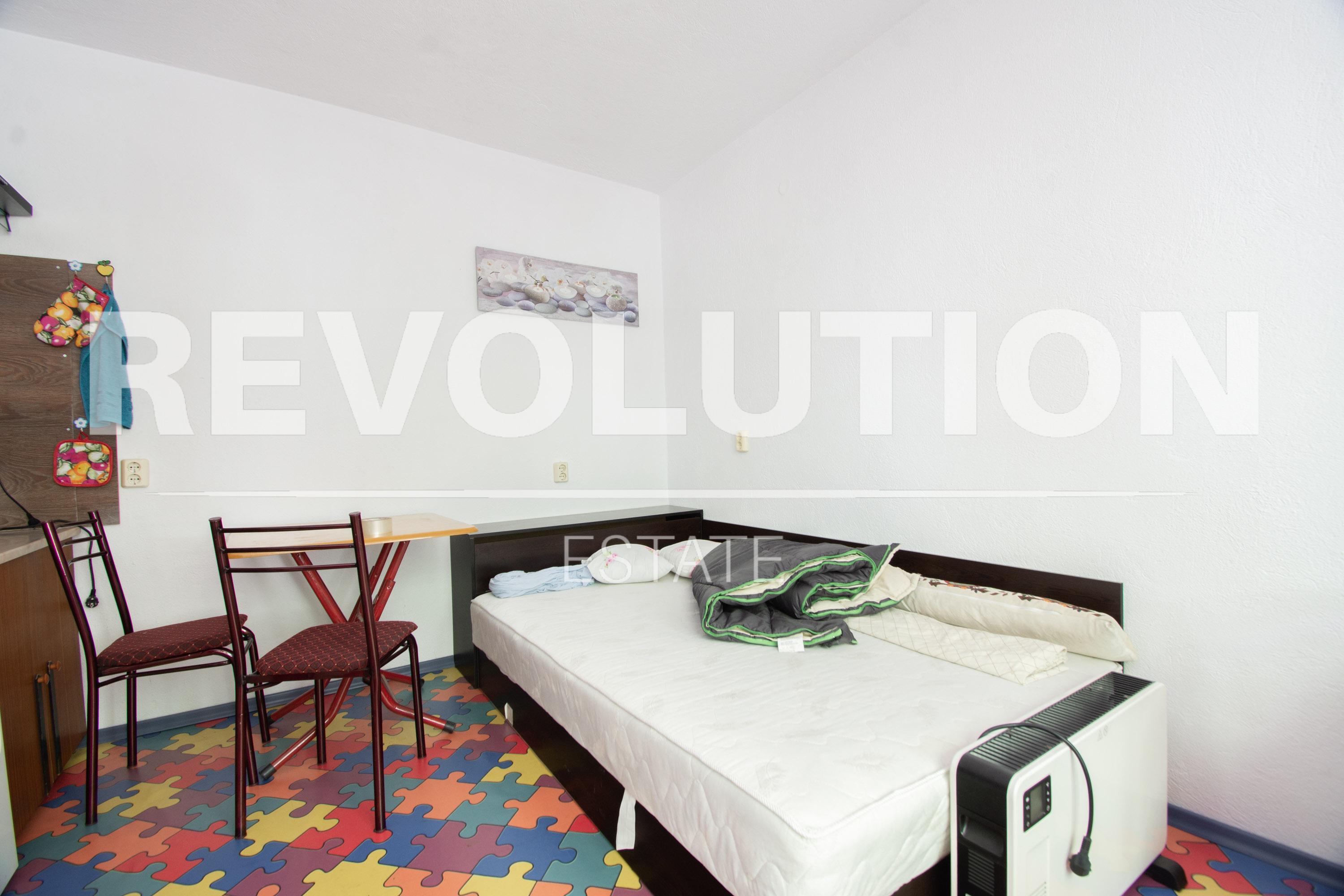 Revolution Estate presents a One-bedroom apartment in Sofia, Center-Isul image 1