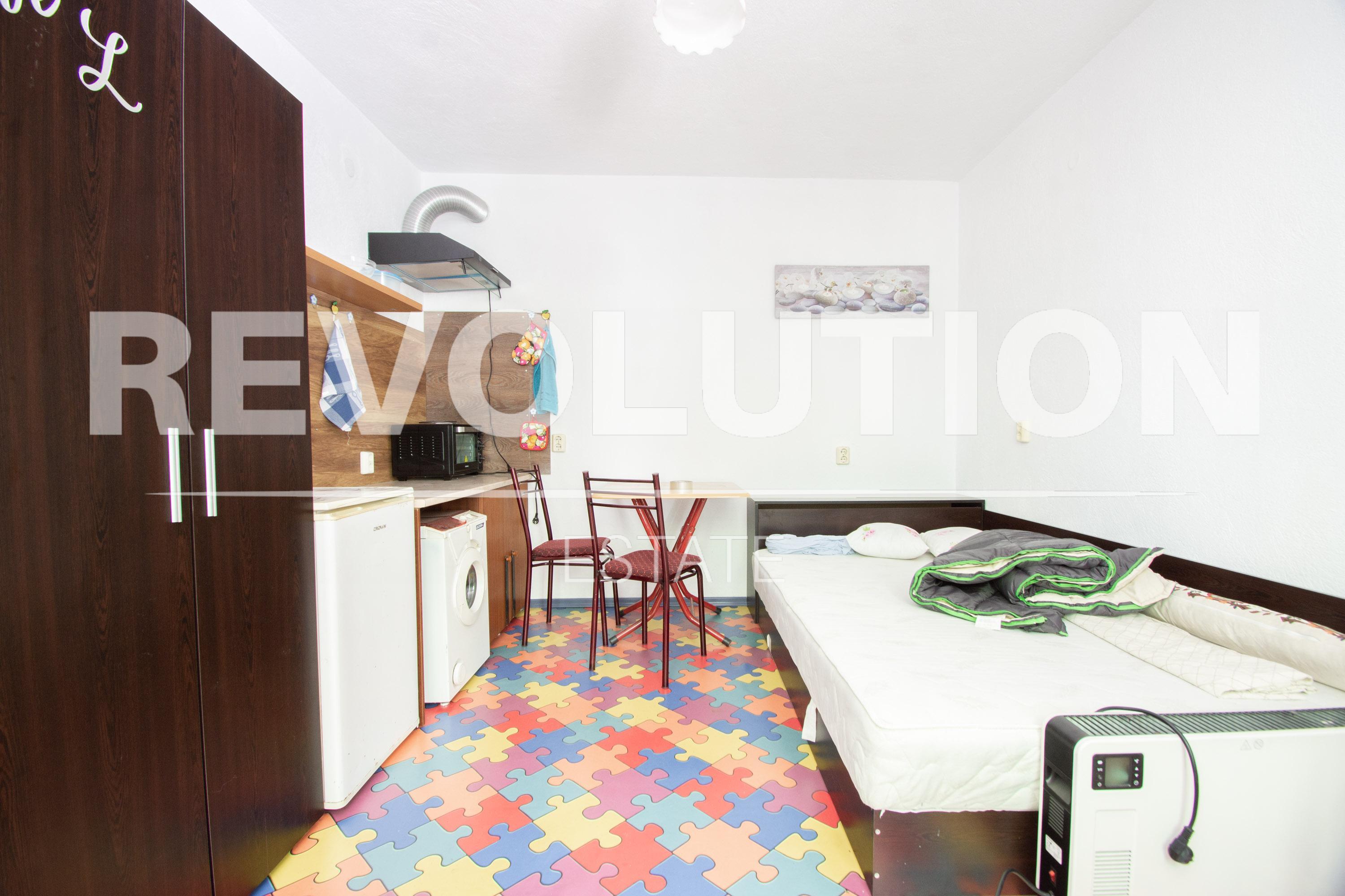 Revolution Estate presents a One-bedroom apartment in Sofia, Center-Isul image 2