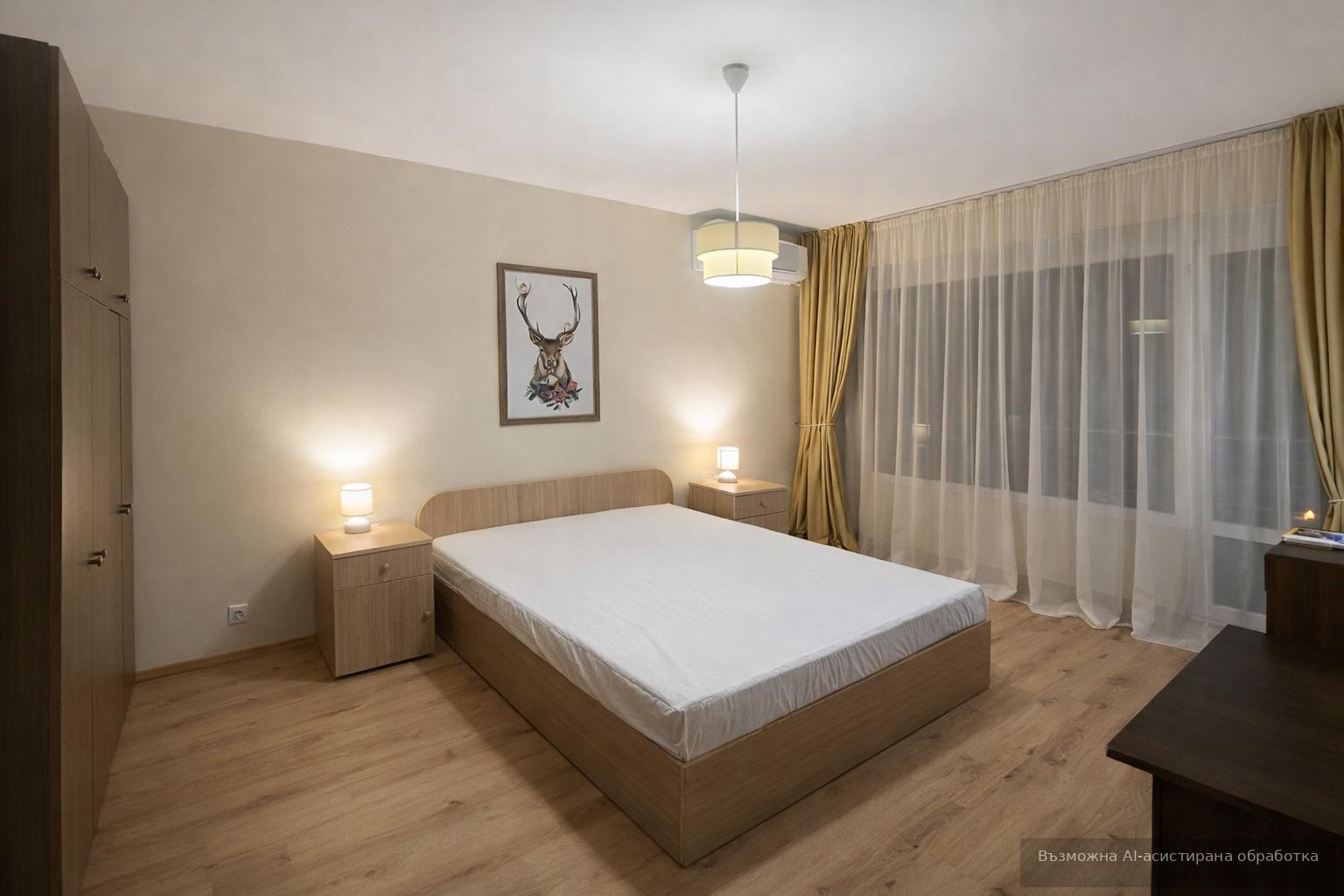 Четиристаен апартамент  в гр.Варна, Цветен квартал! image 3