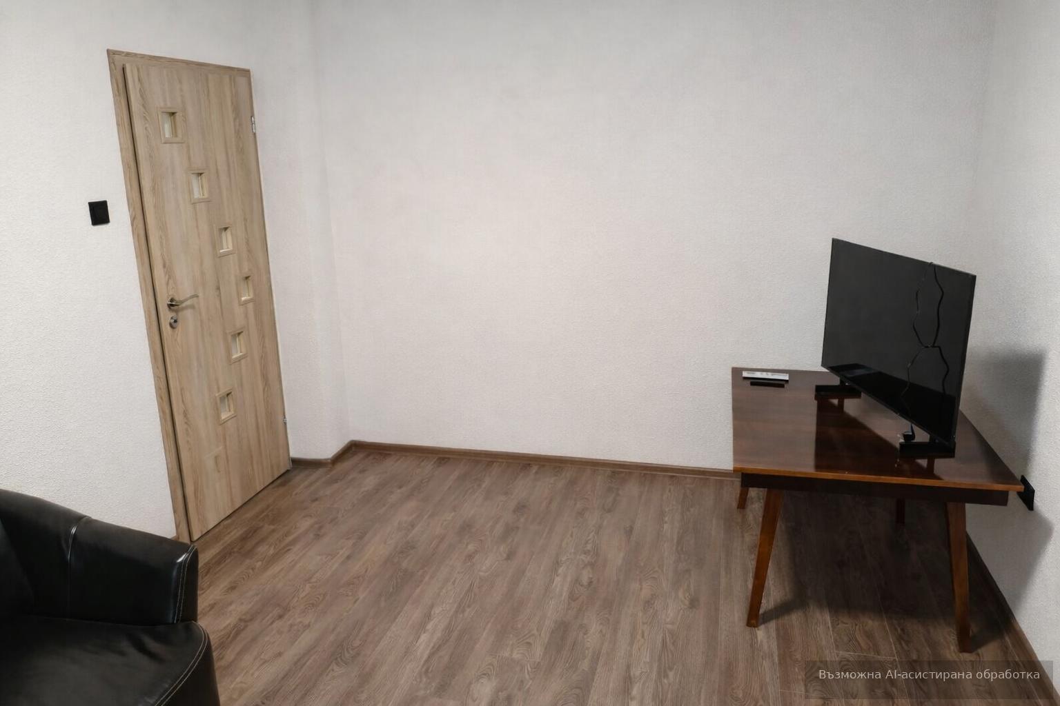 Revolution Estate presents a One-bedroom apartment in Sofia, Hadji Dimitar image 4