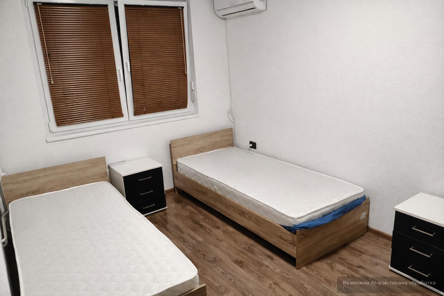 Revolution Estate presents a One-bedroom apartment in Sofia, Hadji Dimitar image 5