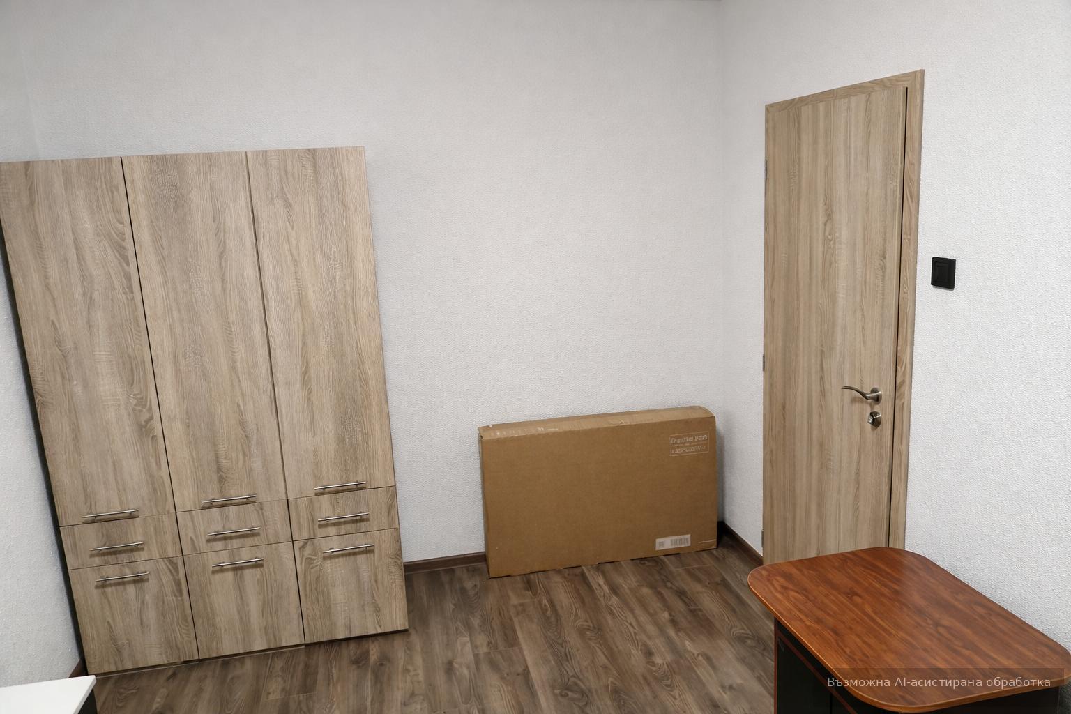 Revolution Estate presents a One-bedroom apartment in Sofia, Hadji Dimitar image 6