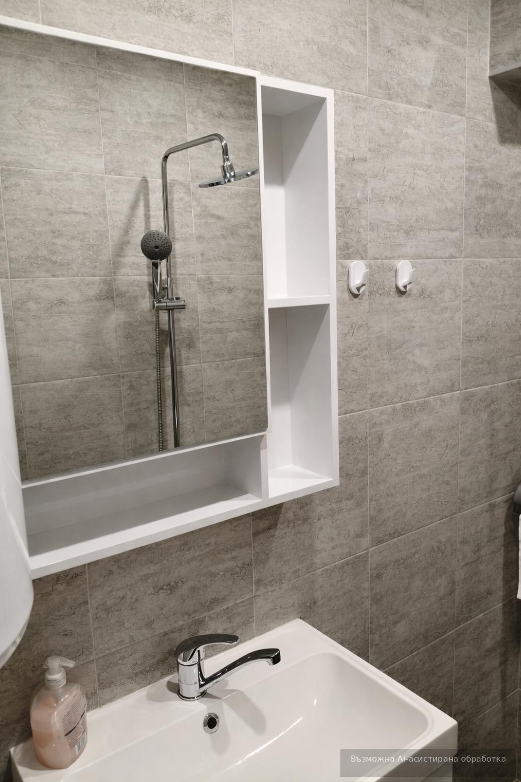 Revolution Estate presents a One-bedroom apartment in Sofia, Hadji Dimitar image 7
