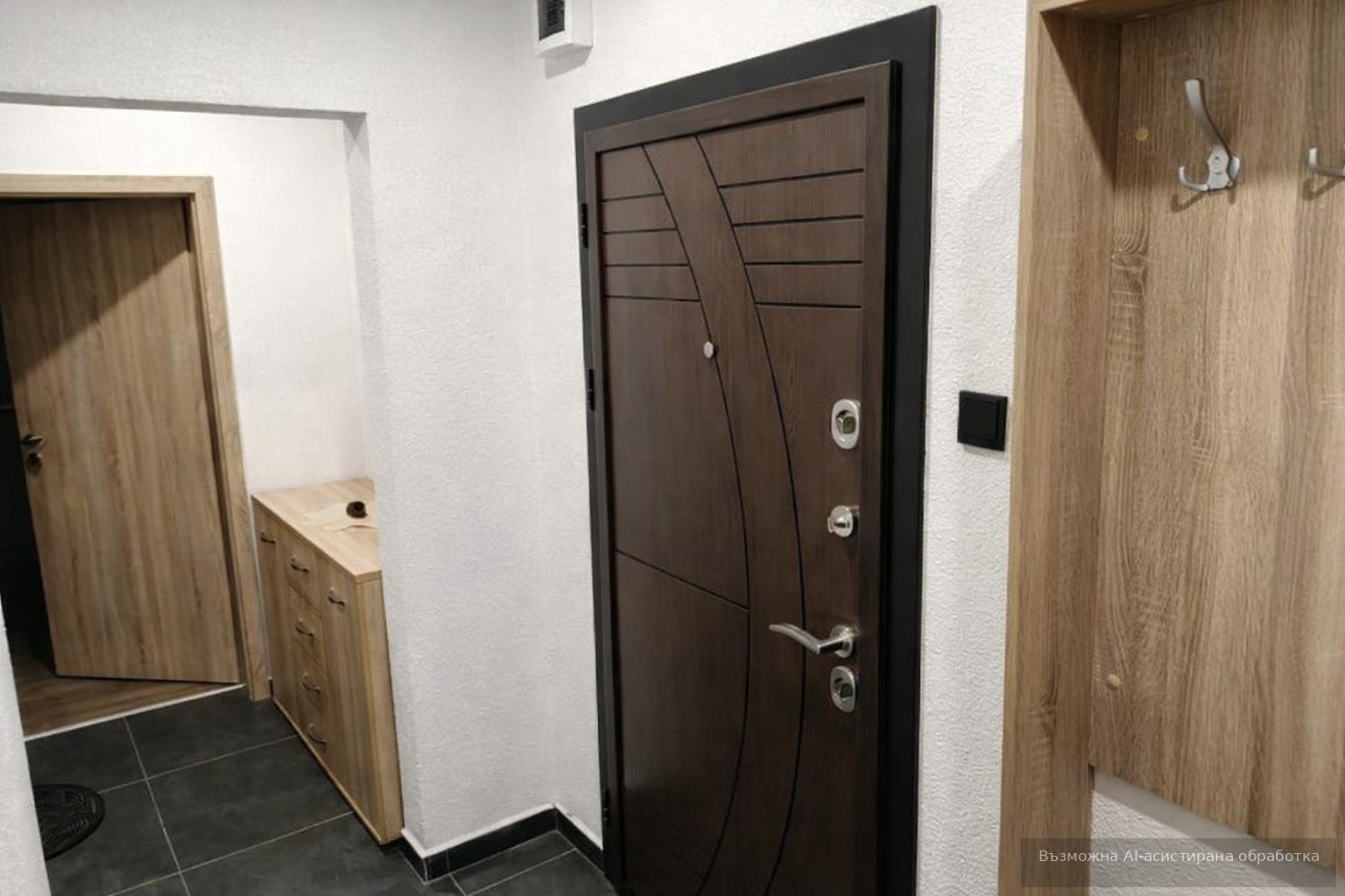 Revolution Estate presents a One-bedroom apartment in Sofia, Hadji Dimitar image 8