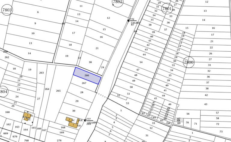 Parcel image 49307
