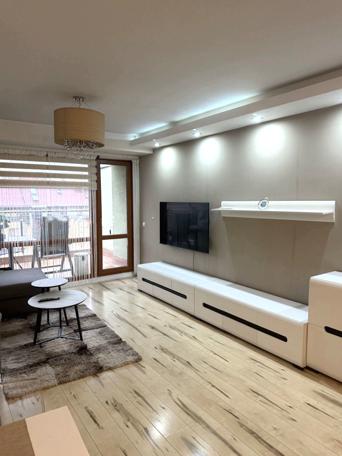two-bedroom apartment image 1