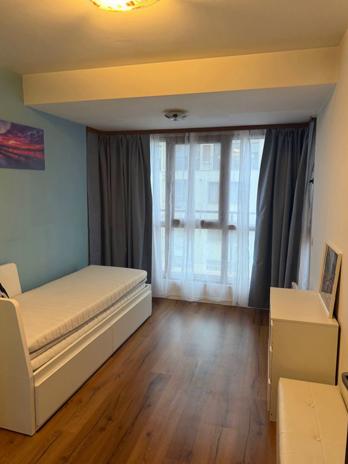 two-bedroom apartment image 5