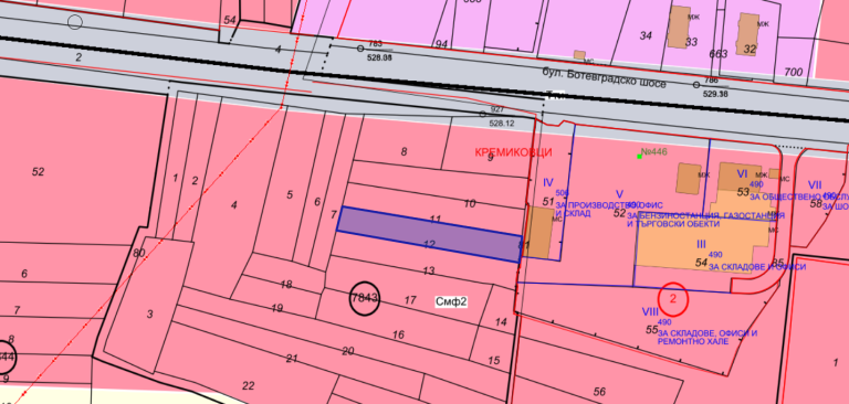 Parcel image 49310