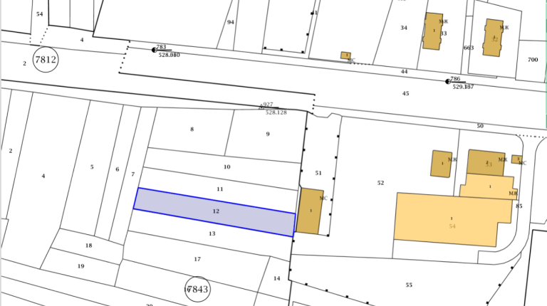 Parcel image 49309