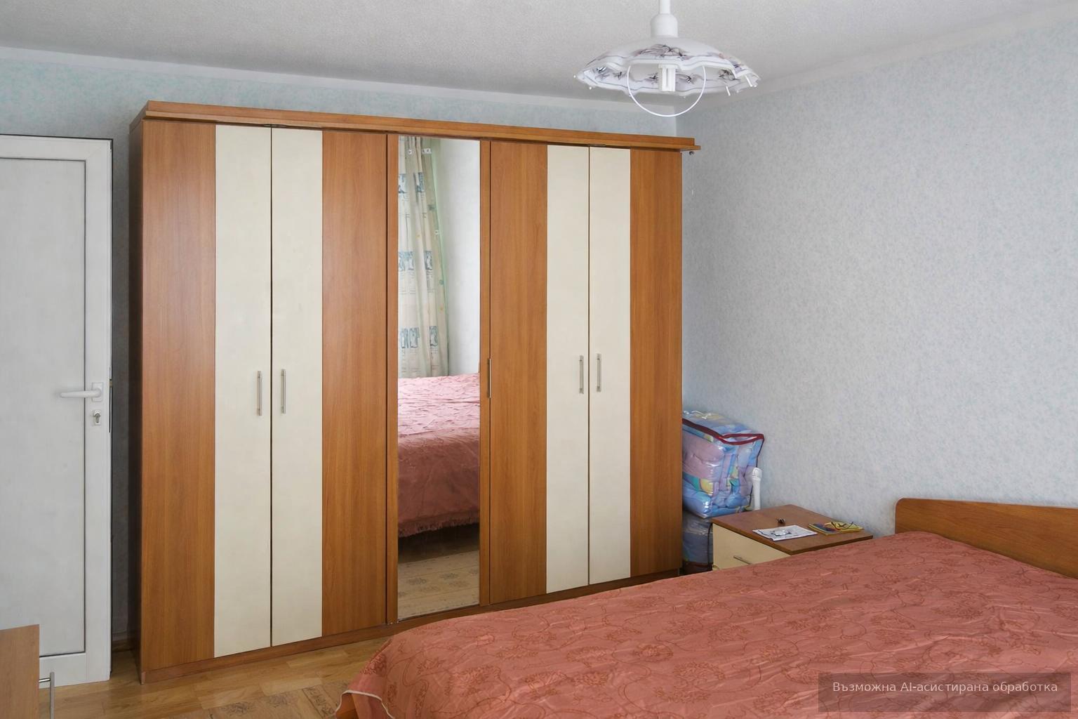 Многостаен апартамент  в гр.Варна, Левски! снимка 3