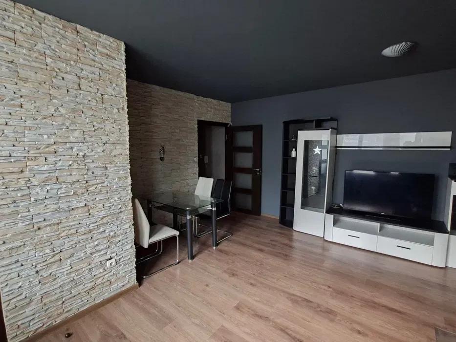 Revolution Estate presents a One-bedroom apartment in Sofia, Lyulin 10