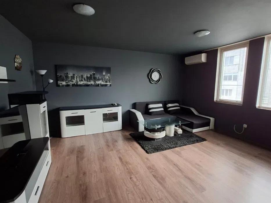 Revolution Estate presents a One-bedroom apartment in Sofia, Lyulin 10 image 1