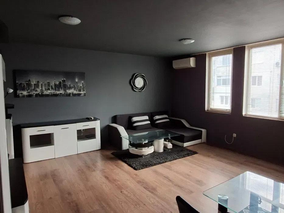 Revolution Estate presents a One-bedroom apartment in Sofia, Lyulin 10 image 2