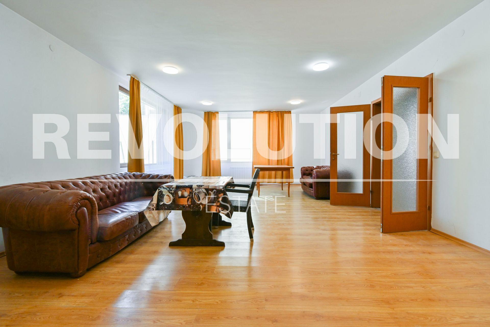 two-bedroom apartment image 1