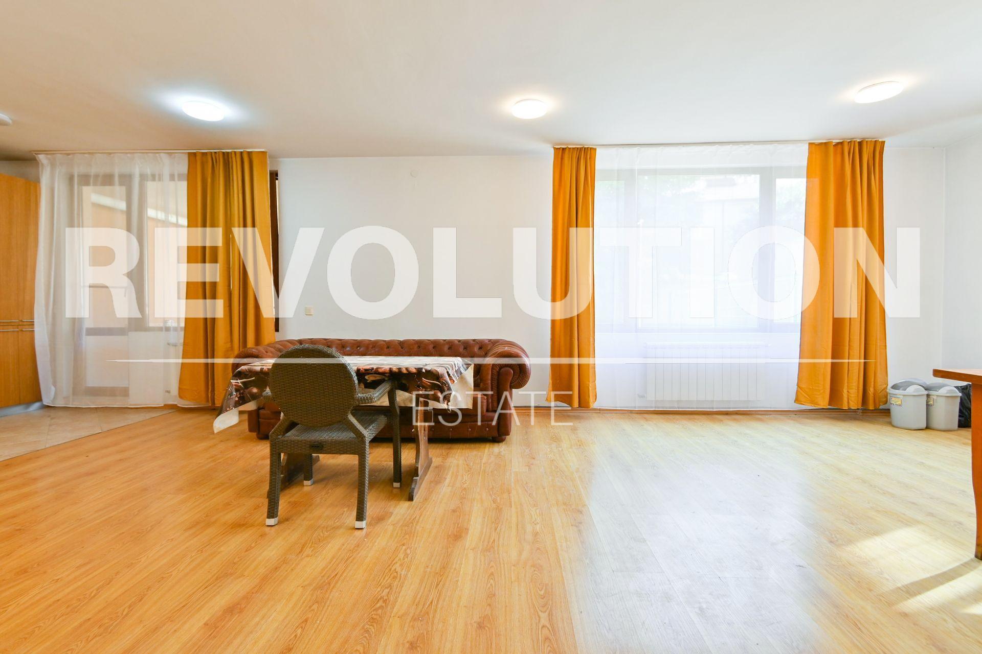 two-bedroom apartment image 3