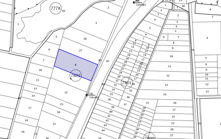 Parcel image 49320