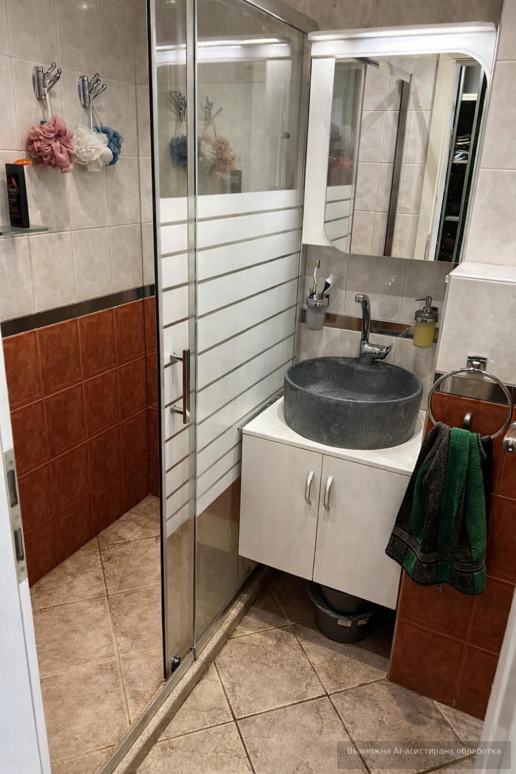 Revolution Estate Presents a Two-Bedroom Apartment in Sofia, Mladost 3 image 6
