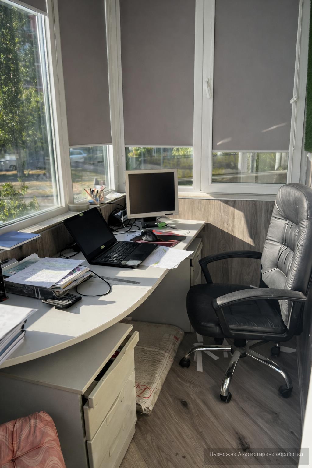 Revolution Estate Presents a Two-Bedroom Apartment in Sofia, Mladost 3 image 8