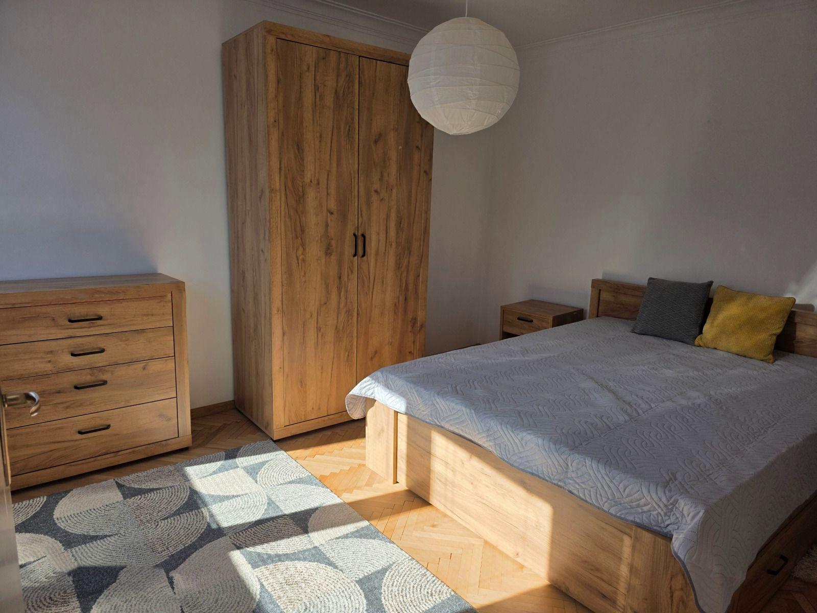 Revolution Estate presents a three-bedroom apartment in Sofia, Center - Doctor’s Monument image 2