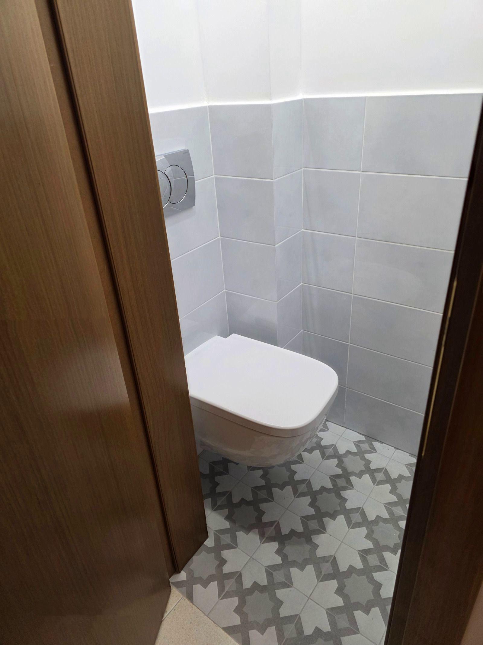 Revolution Estate presents a three-bedroom apartment in Sofia, Center - Doctor’s Monument image 4