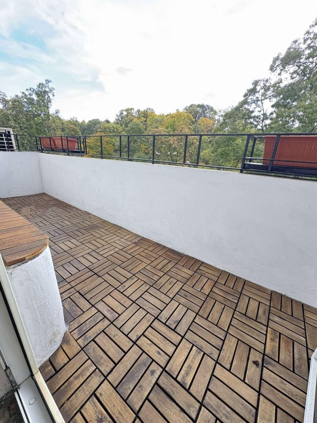 Revolution Estate presents a three-bedroom apartment in Sofia, Center - Doctor’s Monument image 5
