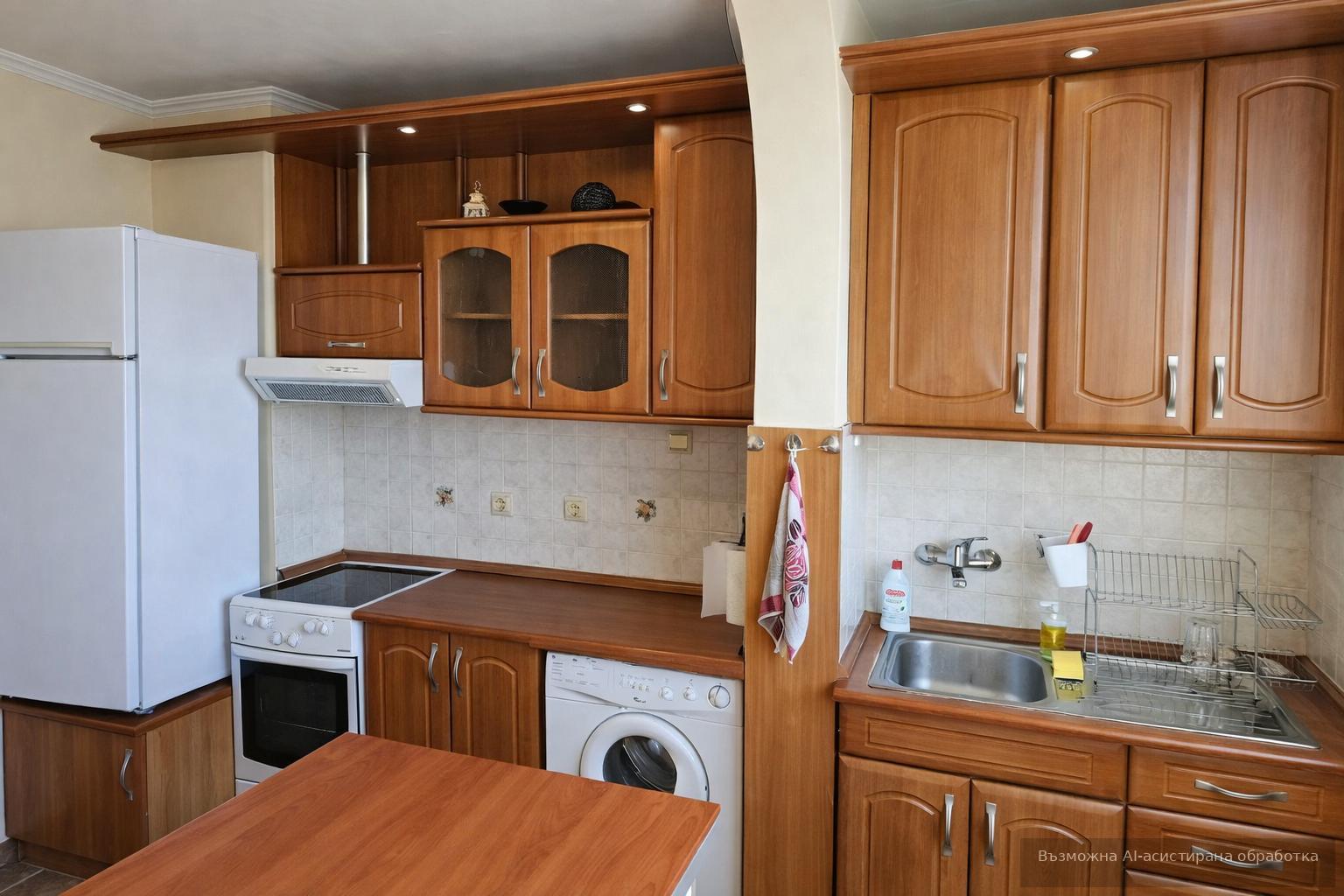 Revolution Estate presents a One-bedroom apartment in Sofia, Suhata Reka image 2