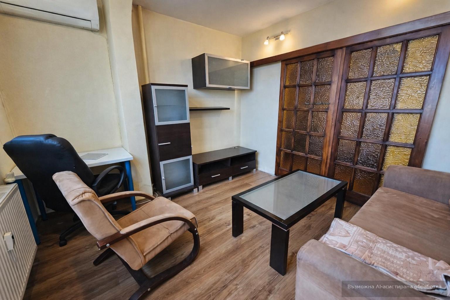 Revolution Estate presents a One-bedroom apartment in Sofia, Suhata Reka image 3