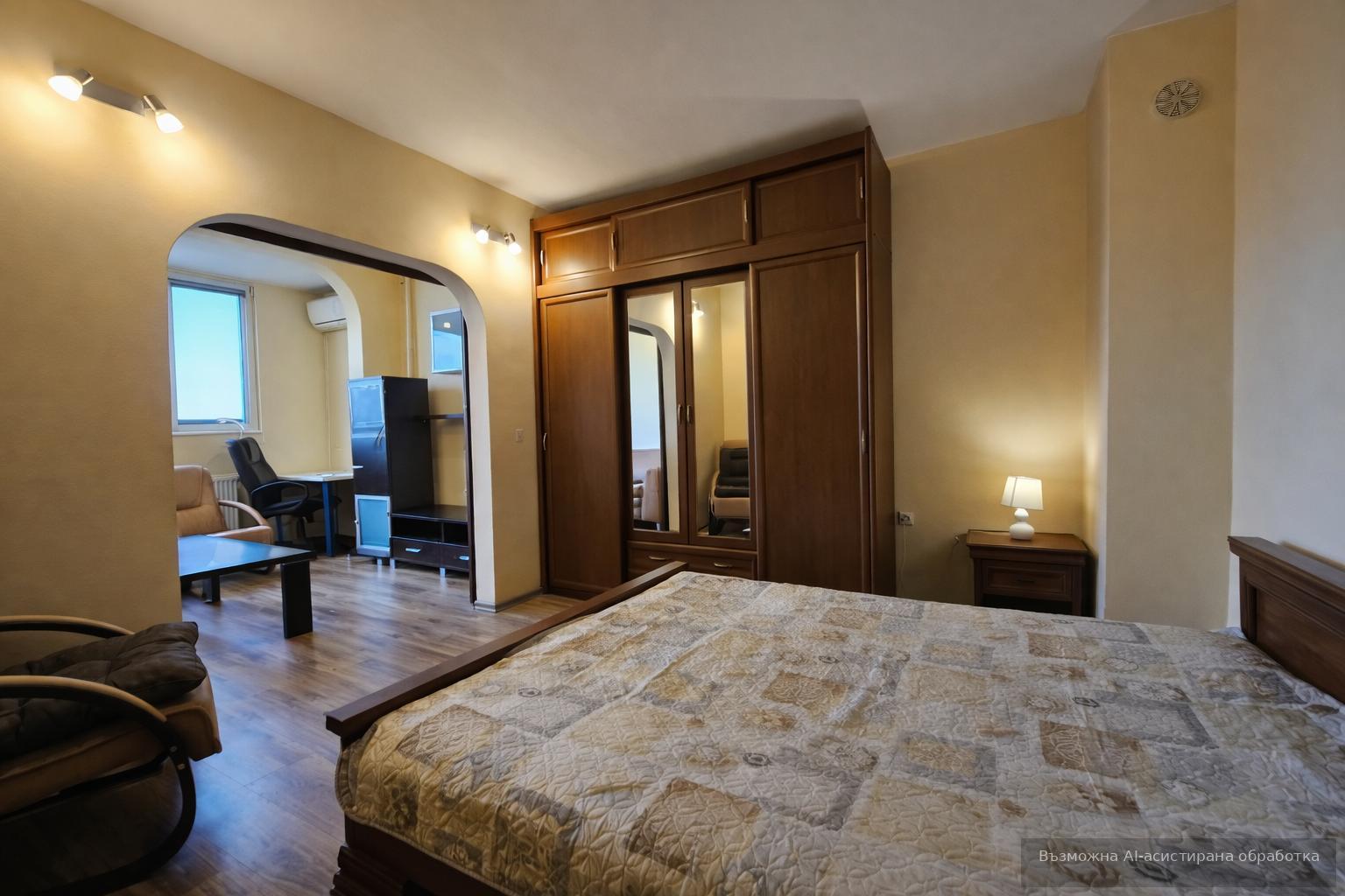 Revolution Estate presents a One-bedroom apartment in Sofia, Suhata Reka image 4