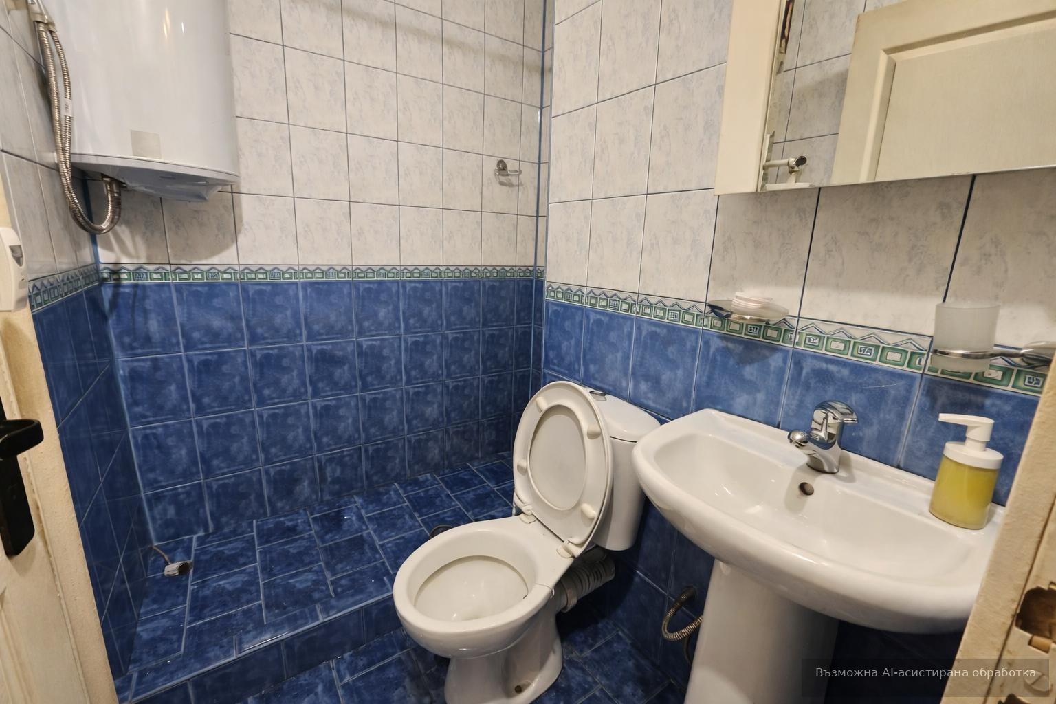 Revolution Estate presents a One-bedroom apartment in Sofia, Suhata Reka image 5