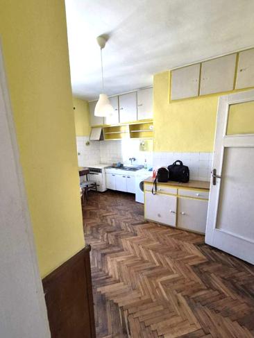 Revolution Estate presents a one-bedroom apartment in the Center of Sofia
