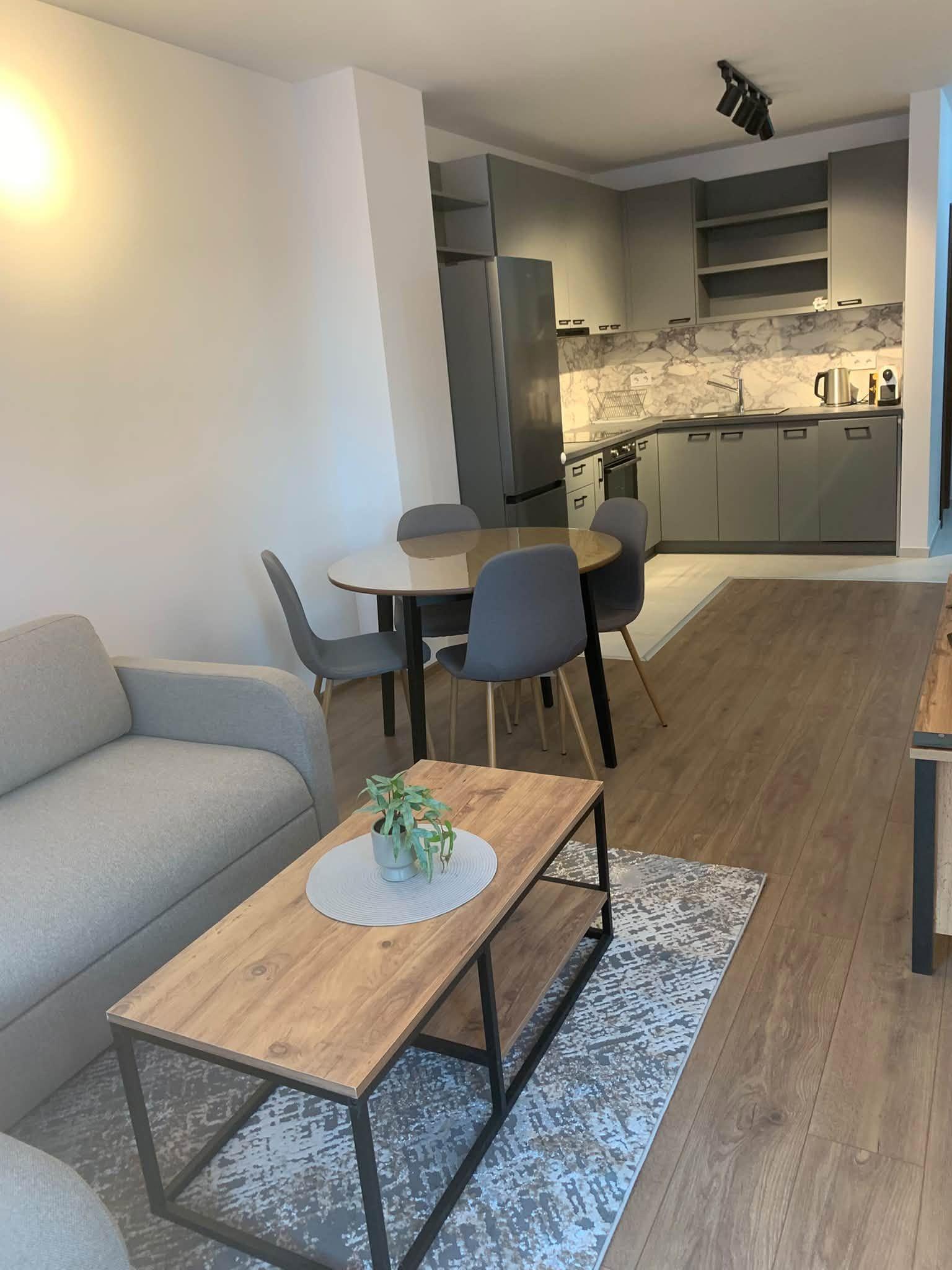 Revolution Estate presents a One-bedroom apartment in Sofia, Zone B-19 image 2