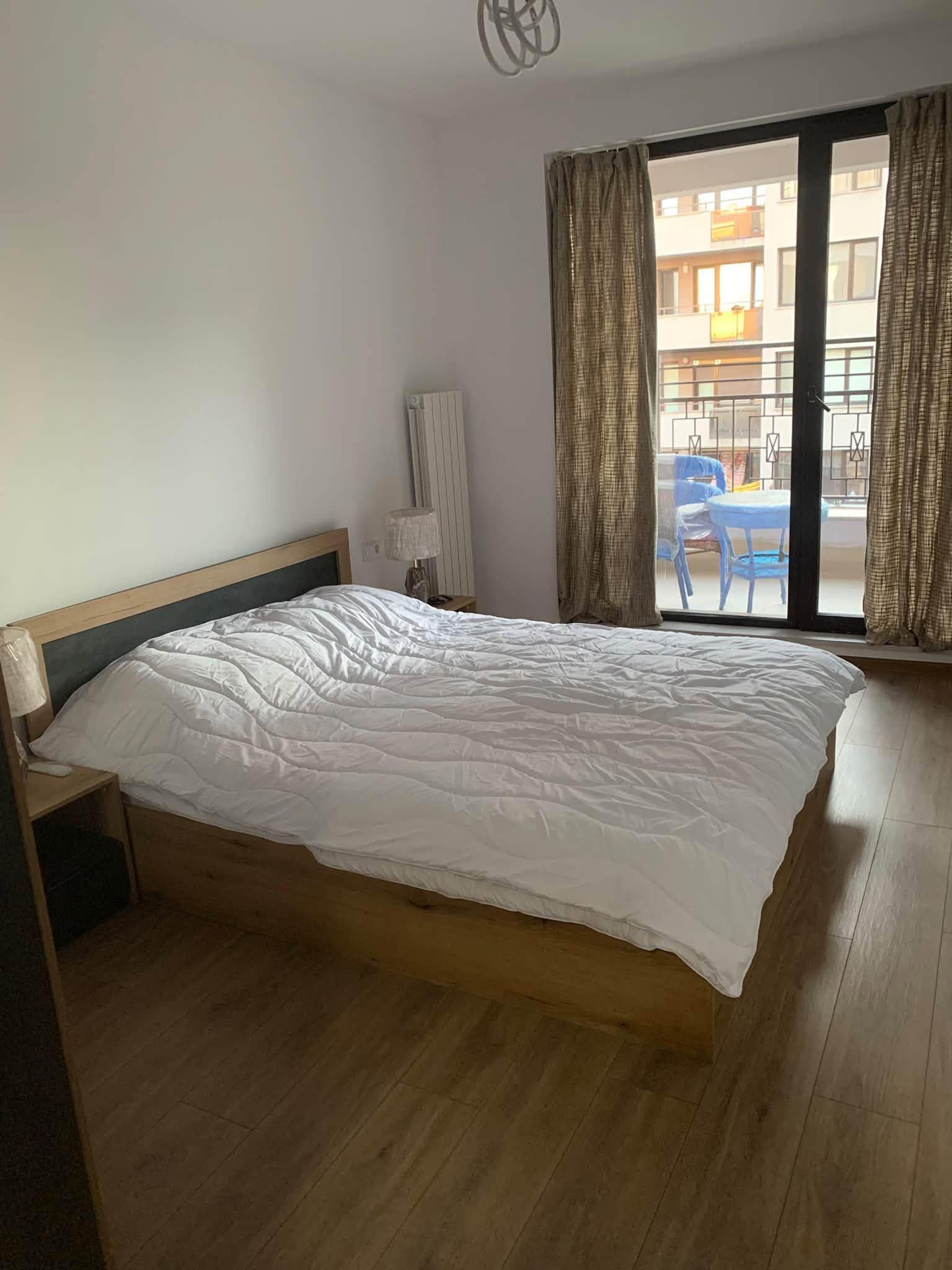 Revolution Estate presents a One-bedroom apartment in Sofia, Zone B-19 image 4