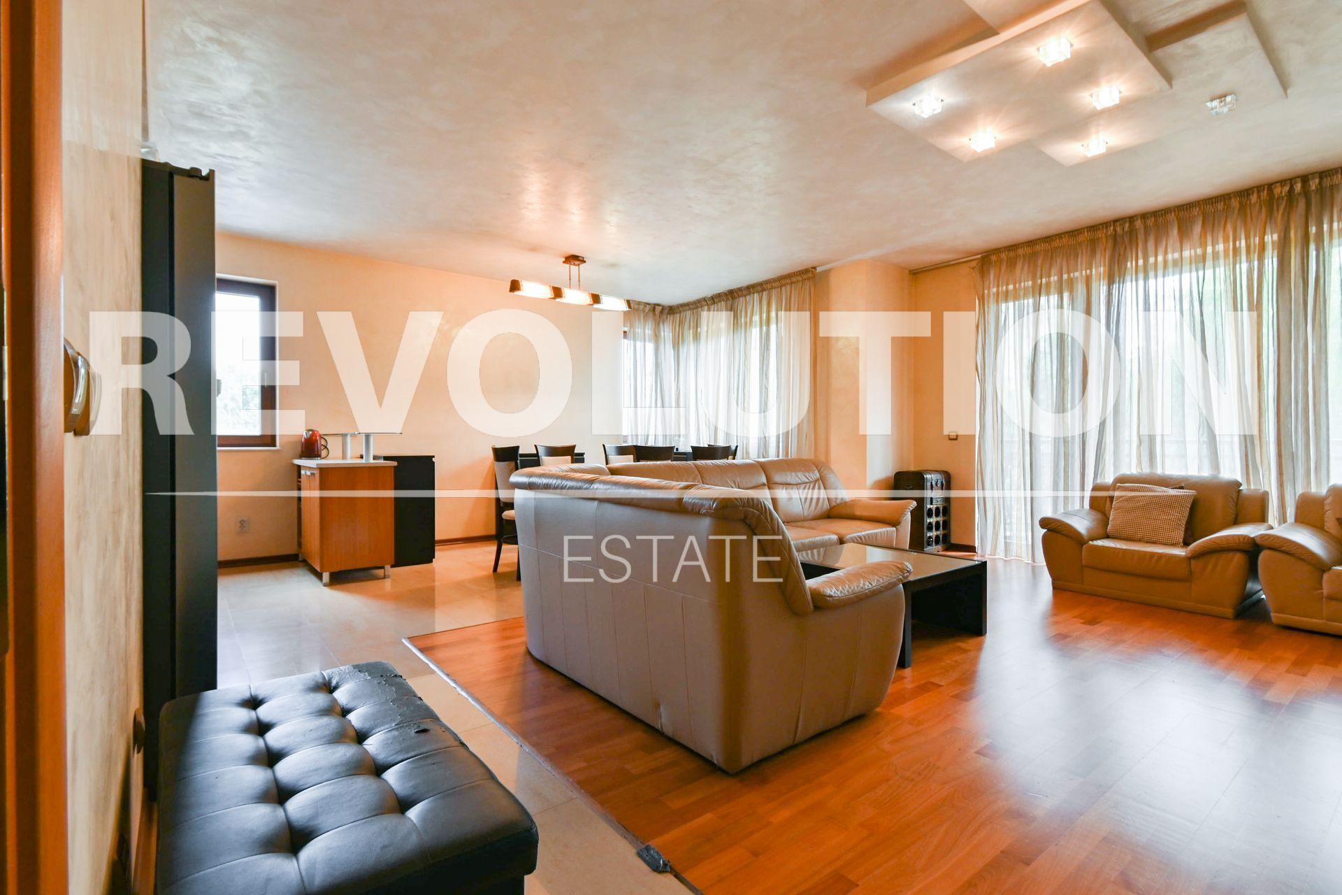 two-bedroom apartment image 1