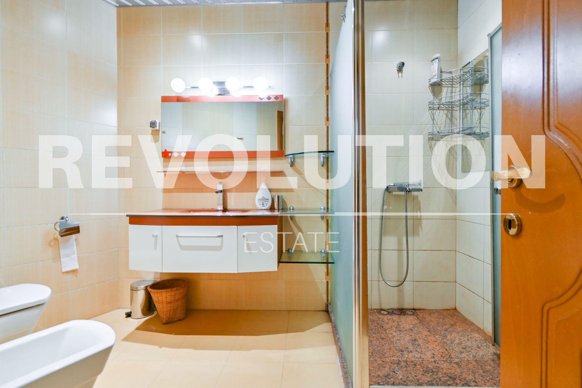 two-bedroom apartment image 14
